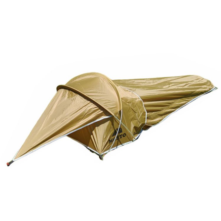 Ultralight Bivy Tent 1 Person Waterproof - Barraca Bivy Ultraleve para Uma Pessoa,