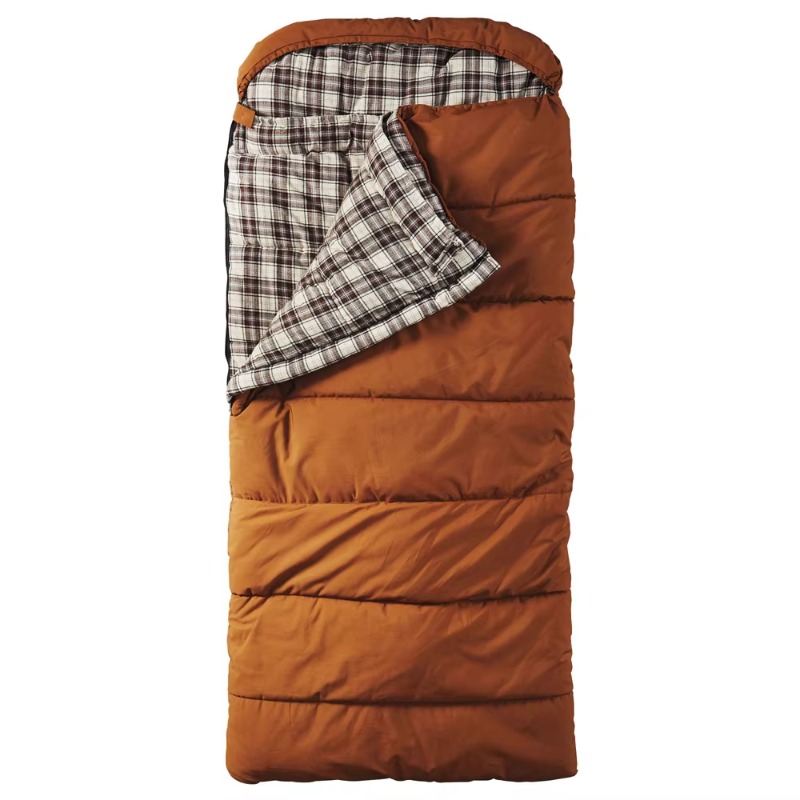 Sleeping Bag 4 Season Down Winter - Sacos de Dormir Profissionais de Alta
