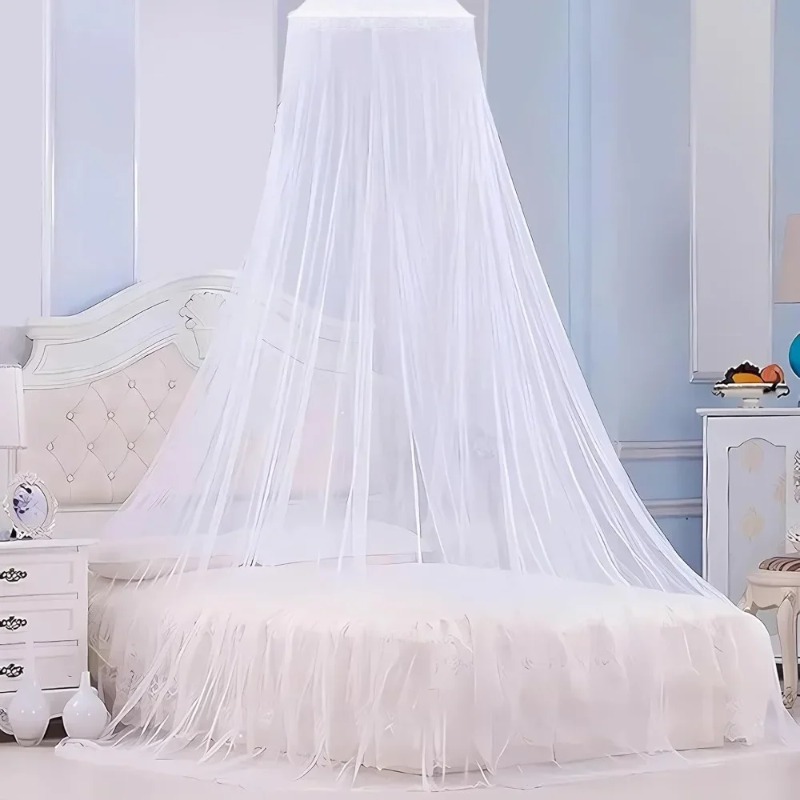 Nova Rede Mosquiteira Grande p - Camping Hammock With Mosquito Net Rainfly avaliação e preço