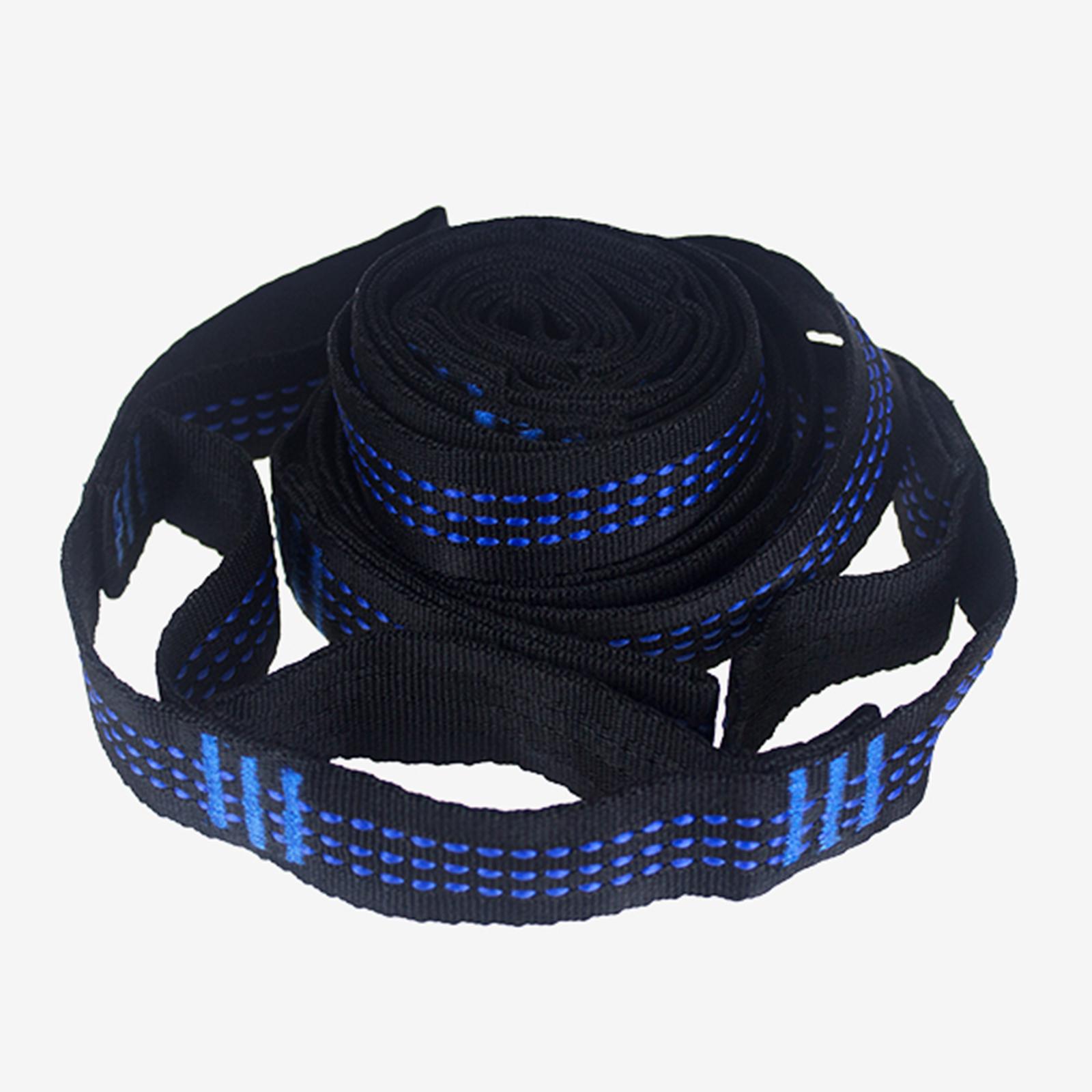 Rede de Camping Dupla com Mosq - Double Hammock Portable Parachute Nylon avaliação e preço