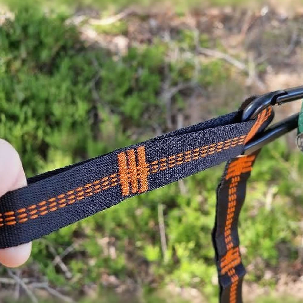 Correias e Cintos para Rede Li - Tree Straps Hammock Heavy Duty 10Ft avaliação e preço
