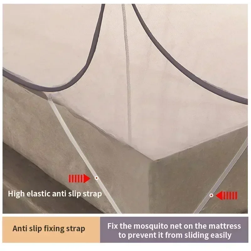 Mosquiteiro Mongol Yurt, Insta - Camping Hammock With Mosquito Net Rainfly avaliação e preço