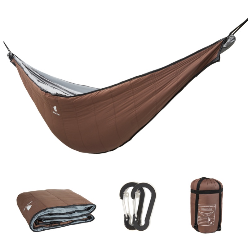 Cobertor portátil para rede de - Underquilt For Camping Hammock Cold Weather avaliação e preço