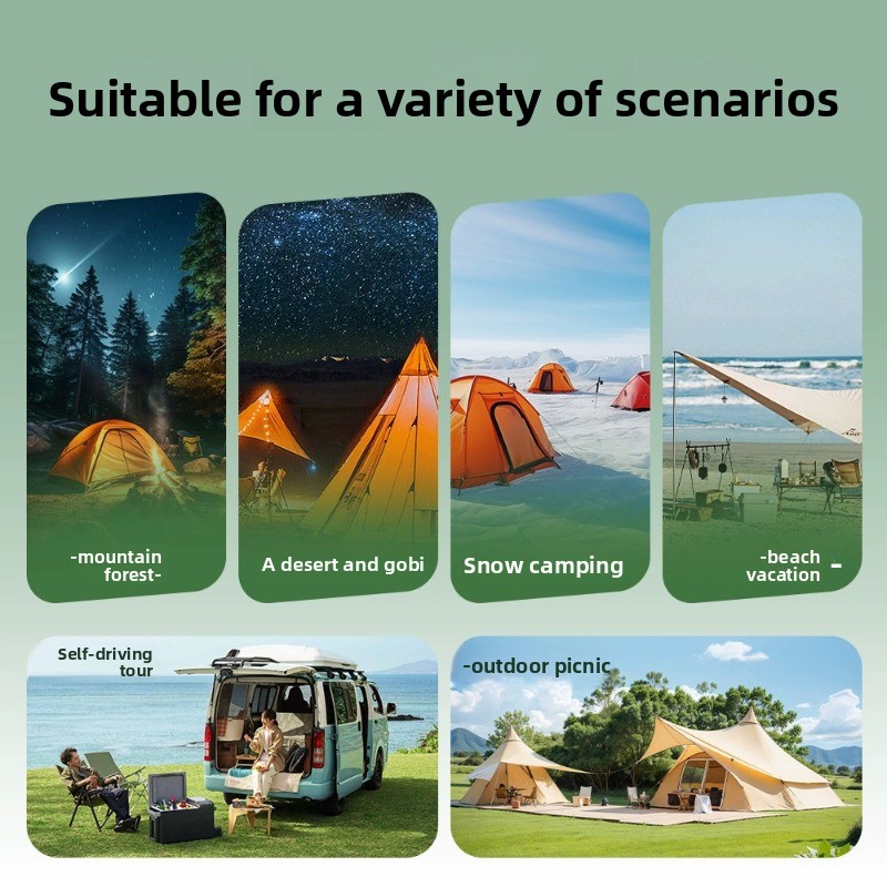 Colchão Inflável Automático pa - Inflatable Camping Sleeping Pad Pillow avaliação e preço