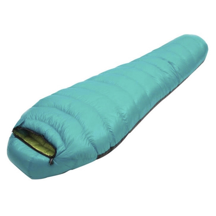 Saco de Dormir Portátil para C - Sleeping Bag 4 Season Down Winter avaliação e preço