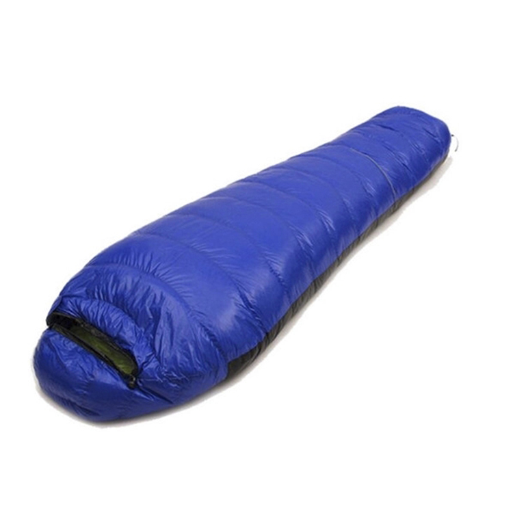 Saco de Dormir Portátil para C - Sleeping Bag 4 Season Down Winter avaliação e preço