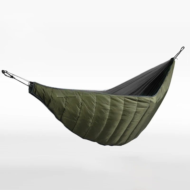 Cobertor Térmico para Rede de  - Underquilt For Camping Hammock Cold Weather avaliação e preço