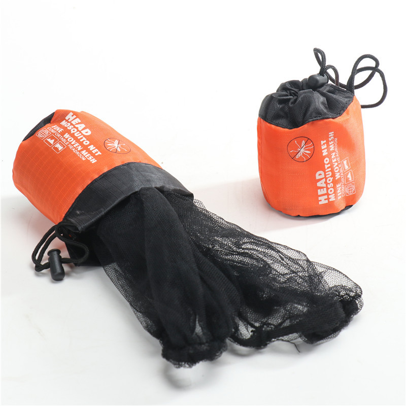 Boné de pesca ao ar livre mosq - Camping Hammock With Mosquito Net Rainfly avaliação e preço