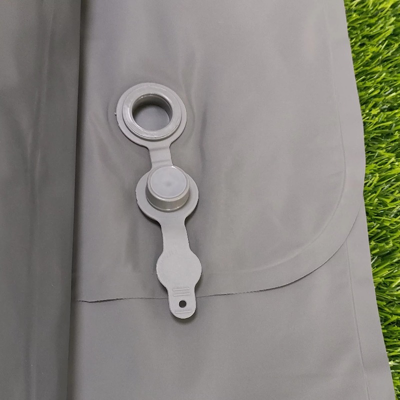 Colchonete de dormir Airo com  - Inflatable Camping Sleeping Pad Pillow avaliação e preço