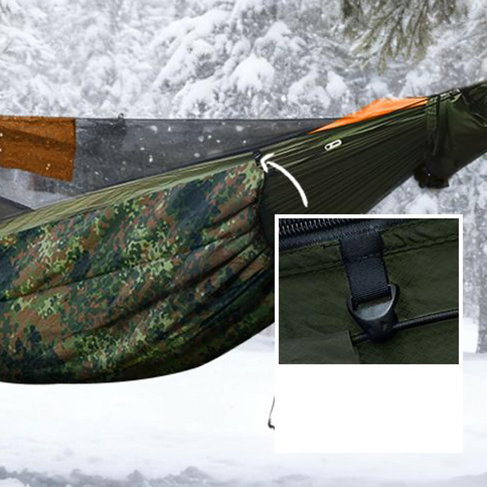 Rede underquilt leve tempo fri - Underquilt For Camping Hammock Cold Weather avaliação e preço