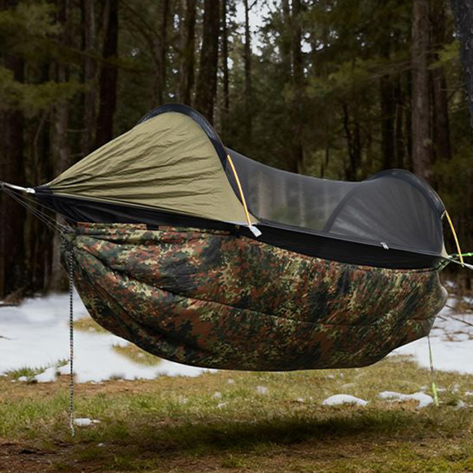 Rede underquilt leve tempo fri - Underquilt For Camping Hammock Cold Weather avaliação e preço