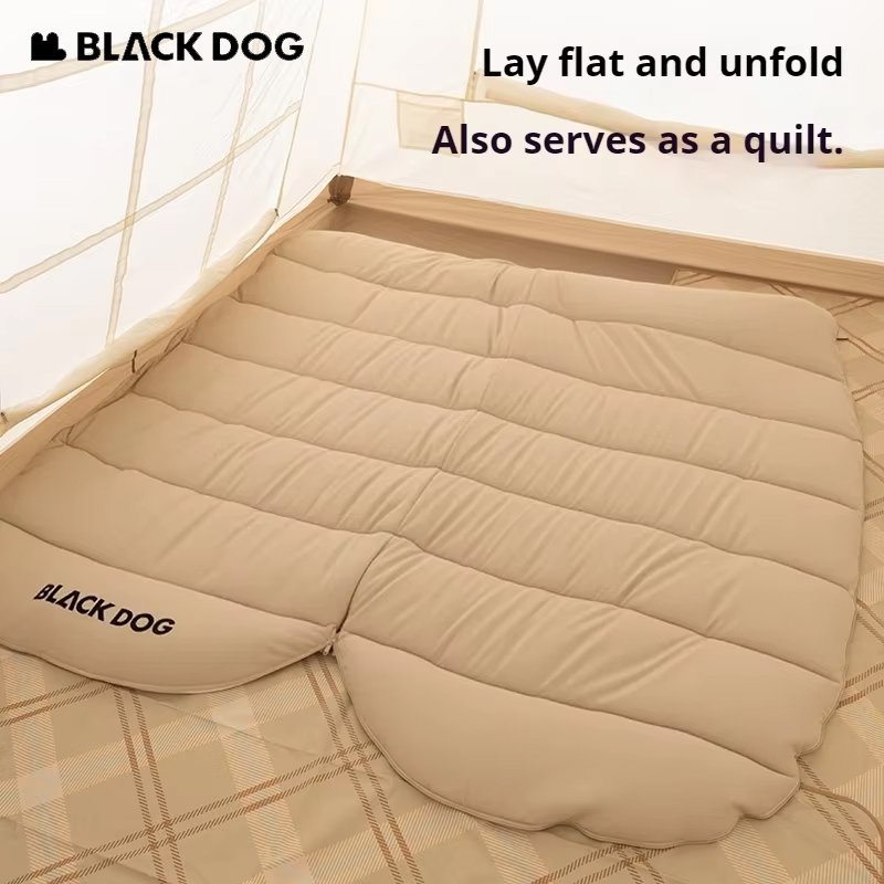 Saco de Dormir de Algodão BLAC - Sleeping Bag 4 Season Down Winter avaliação e preço