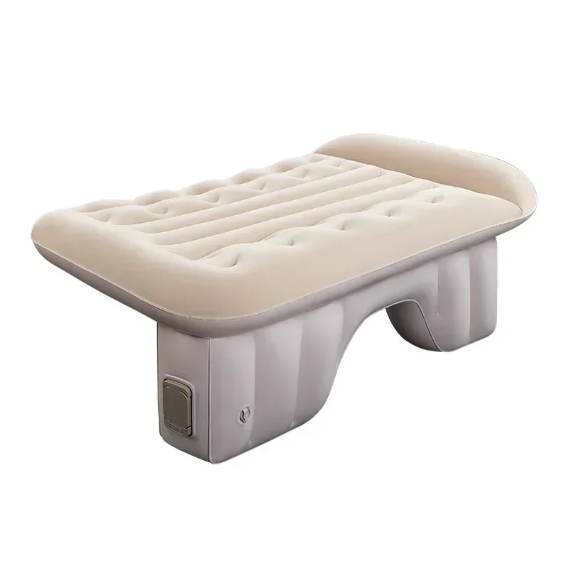 Colchão Inflável para Banco Tr - Camping Air Mattress Built In Pump avaliação e preço