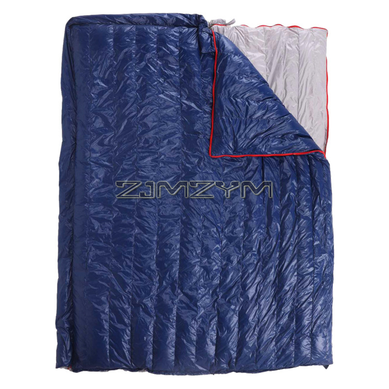 Saco de dormir para baixo, sac - Sleeping Bag 4 Season Down Winter avaliação e preço