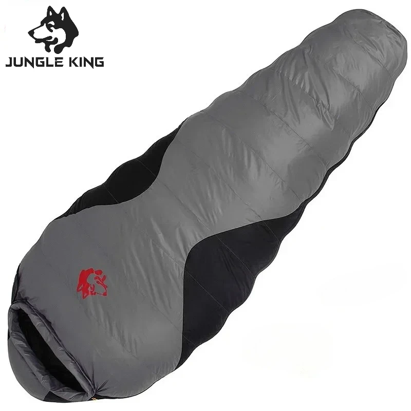 Saco de Dormir Estilo Múmia co - Sleeping Bag 4 Season Down Winter avaliação e preço