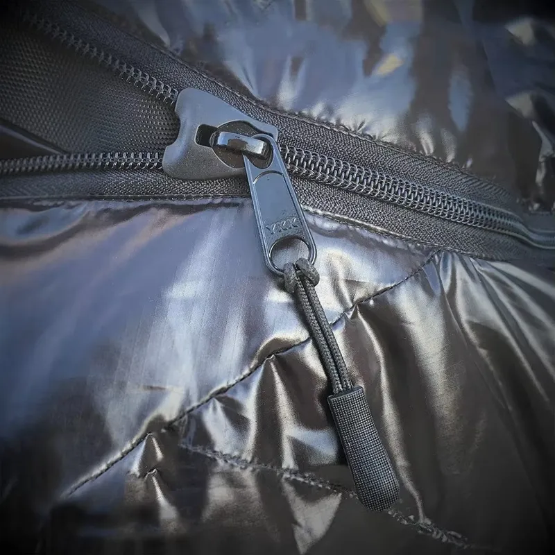 Saco de Dormir Ultraleve Hidro - Sleeping Bag 4 Season Down Winter avaliação e preço