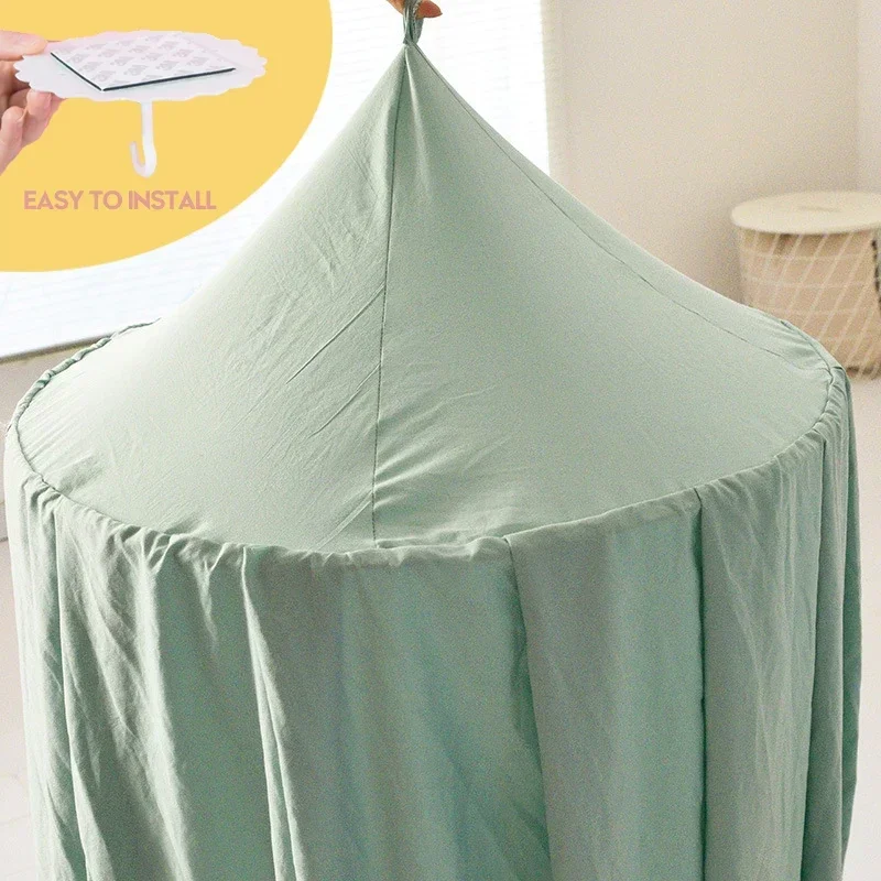 Crianças mosquiteiro berço do  - Camping Hammock With Mosquito Net Rainfly avaliação e preço